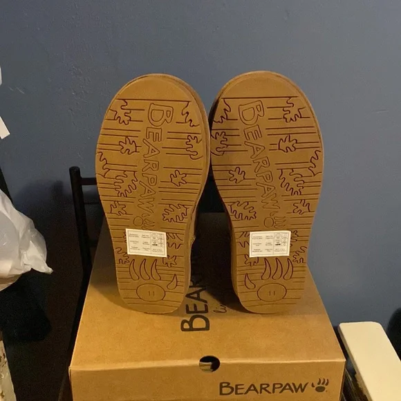 Women’s winter boots - Picture 6 of 10